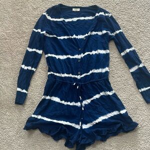 Anthropologie rompers